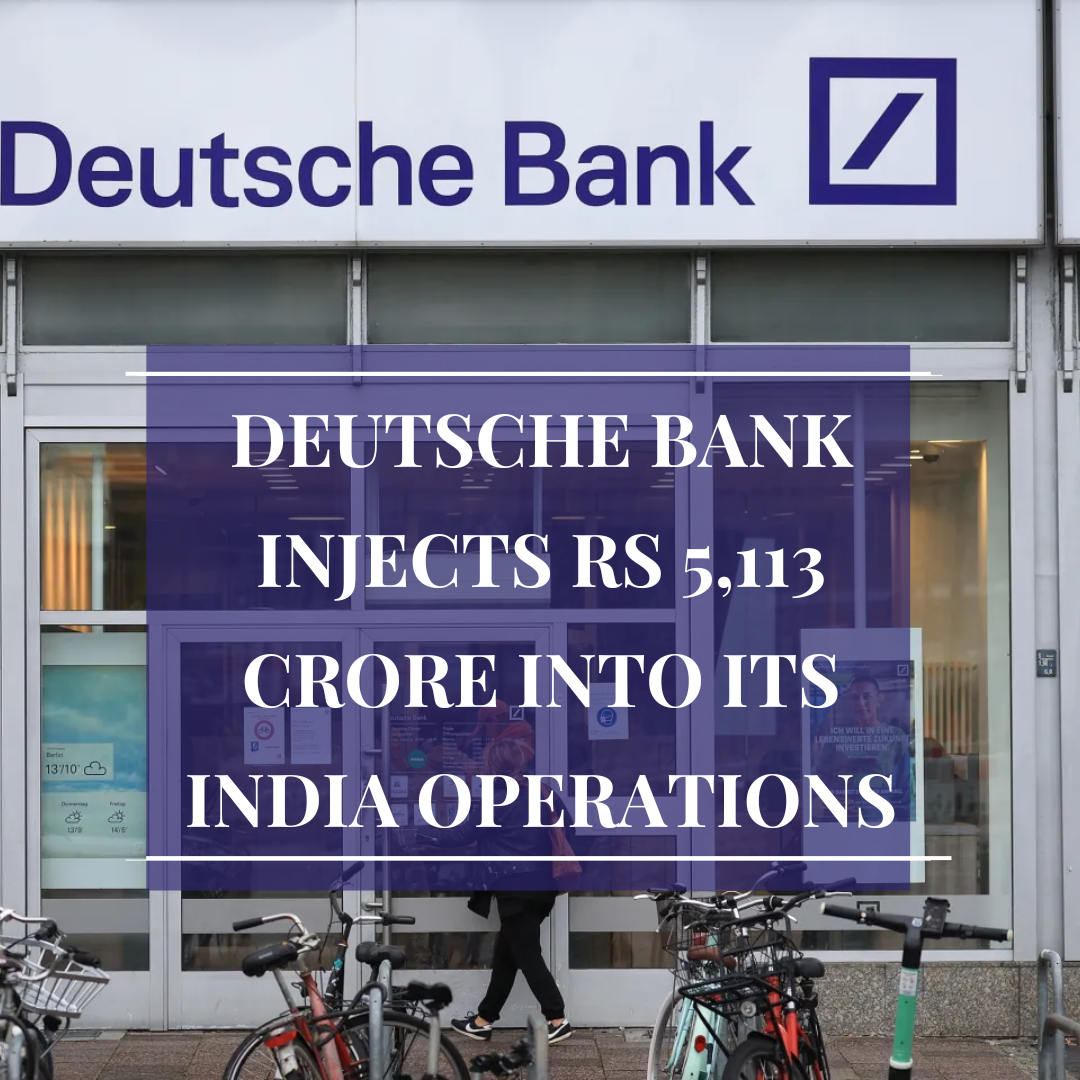 deutsche bank