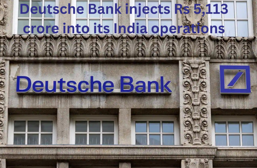 Deutsche Bank