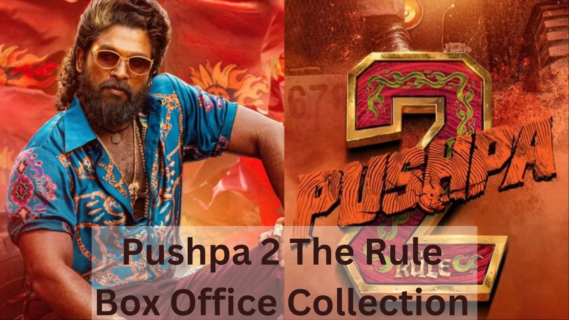 Pushpa 2