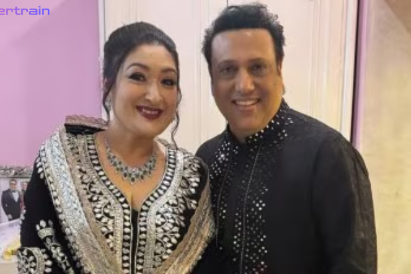 Govinda’s Marriage