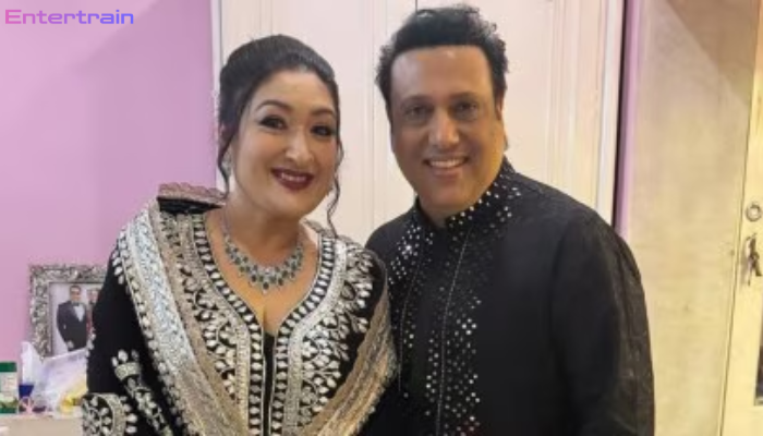 Govinda’s Marriage