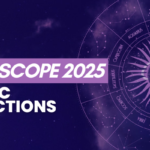 Horoscope 2025: Most Powerful Zodiac Predictions Are Here