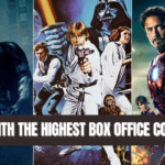 Movies With The Highest Box Office Collections