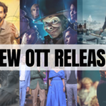 New OTT Releases