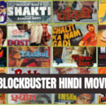 Old Blockbuster Hindi Movies