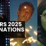 Oscars 2025 Nominations Full List: