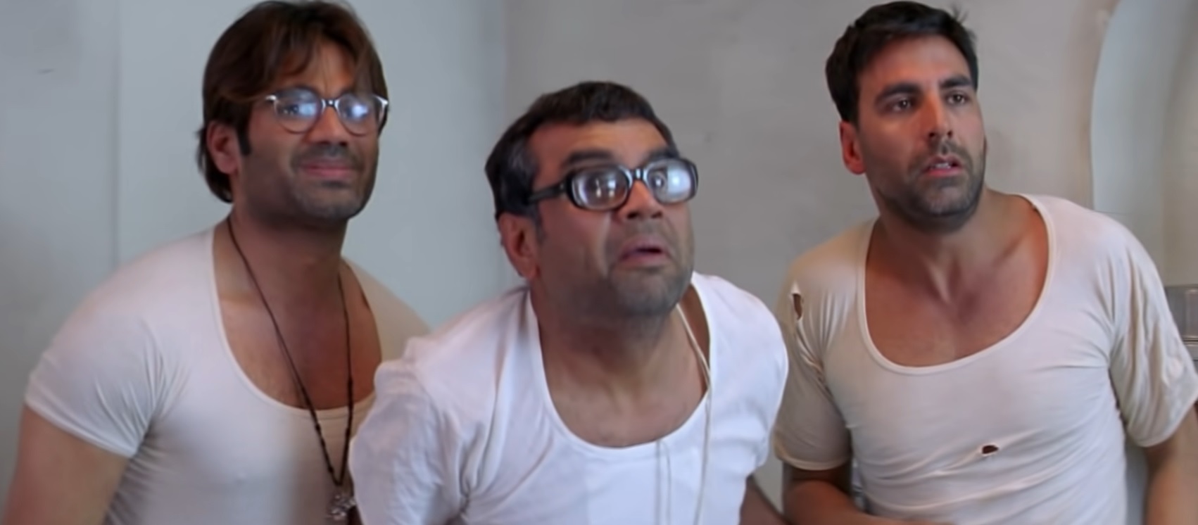 Hera Pheri 3 Update: Akshay Kumar Shares Big News