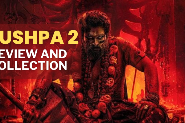 Pushpa 2 Movie Review And Box Office Collection Updates 