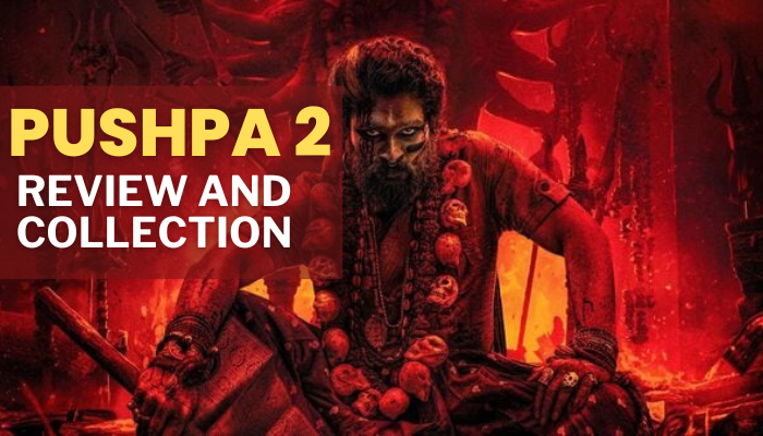 Pushpa 2 Movie Review And Box Office Collection Updates