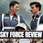 Sky Force Review