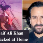 Saif Ali khan