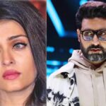 Abhishek Bachchan Reacts to Aishwarya Rai Divorce Rumors