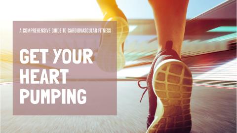 A Comprehensive Guide to Cardiovascular Fitness