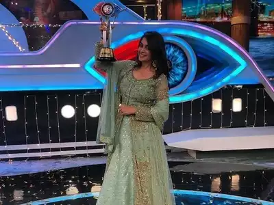 Bigg Boss Season 12 Winner