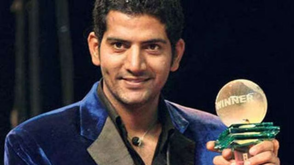 Bigg Boss Season 2 Winner