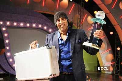 Bigg Boss Season  3 Winner