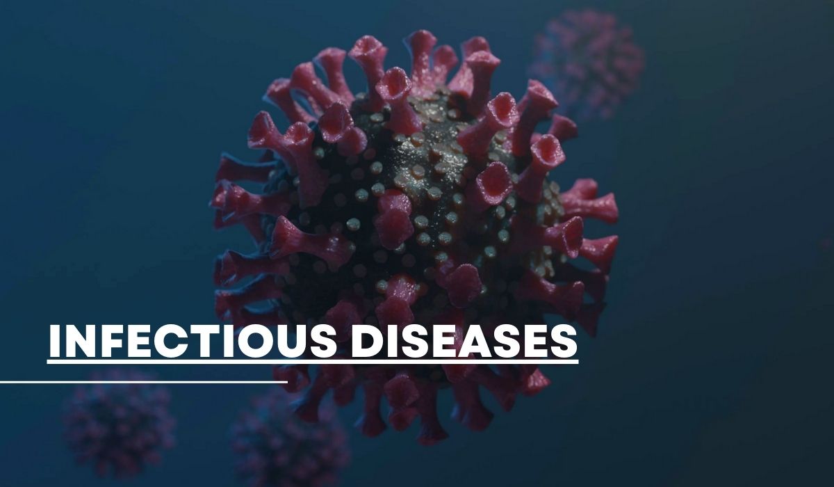 Infectious diseases