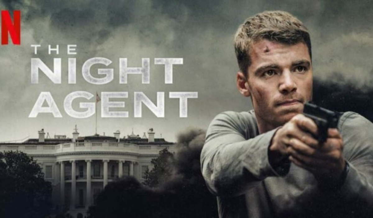 the night agent