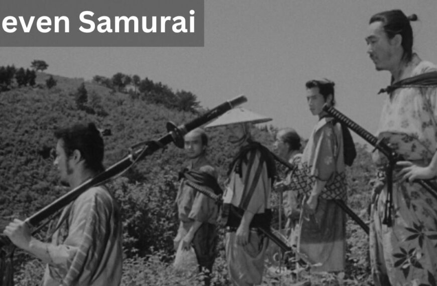 Seven Samurai