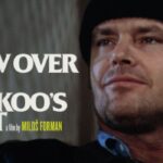 One Flew Over the Cuckoo’s Nest