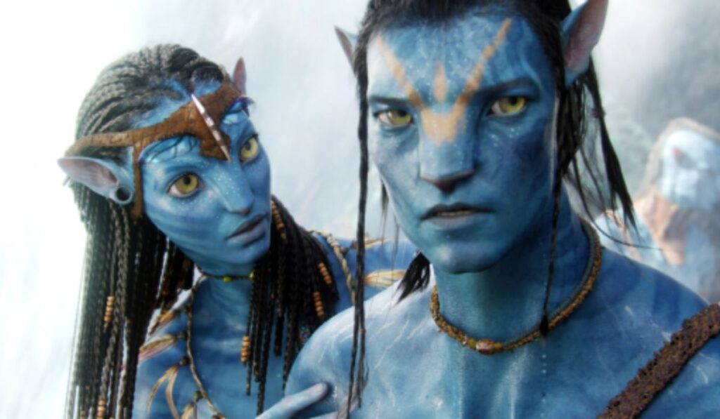 Avatar Franchise