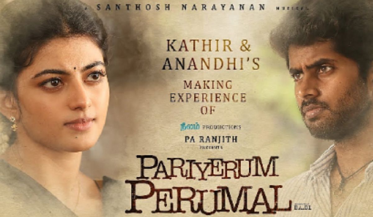 Pariyerum Perumal: A Powerful Social Drama That Sparks Conversation