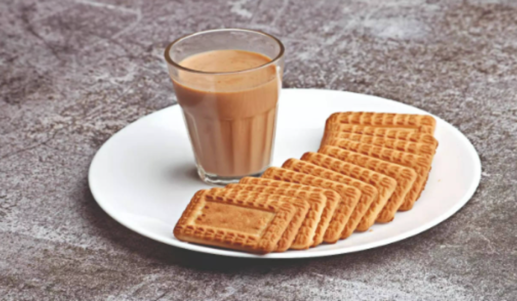 Parle-G