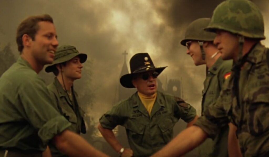 Apocalypse Now movie