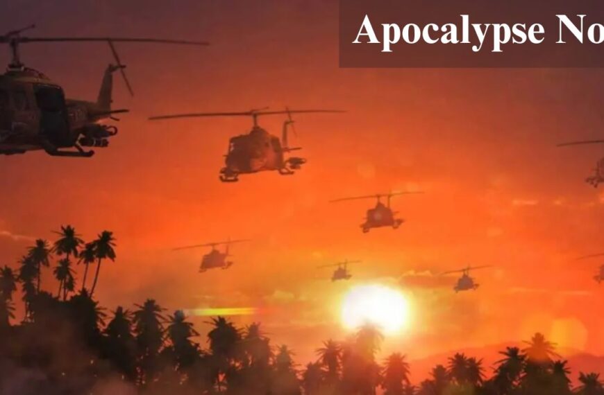 Apocalypse Now