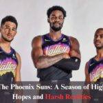 The Phoenix Suns