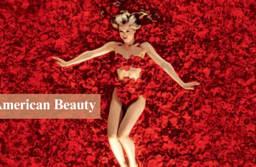 American Beauty