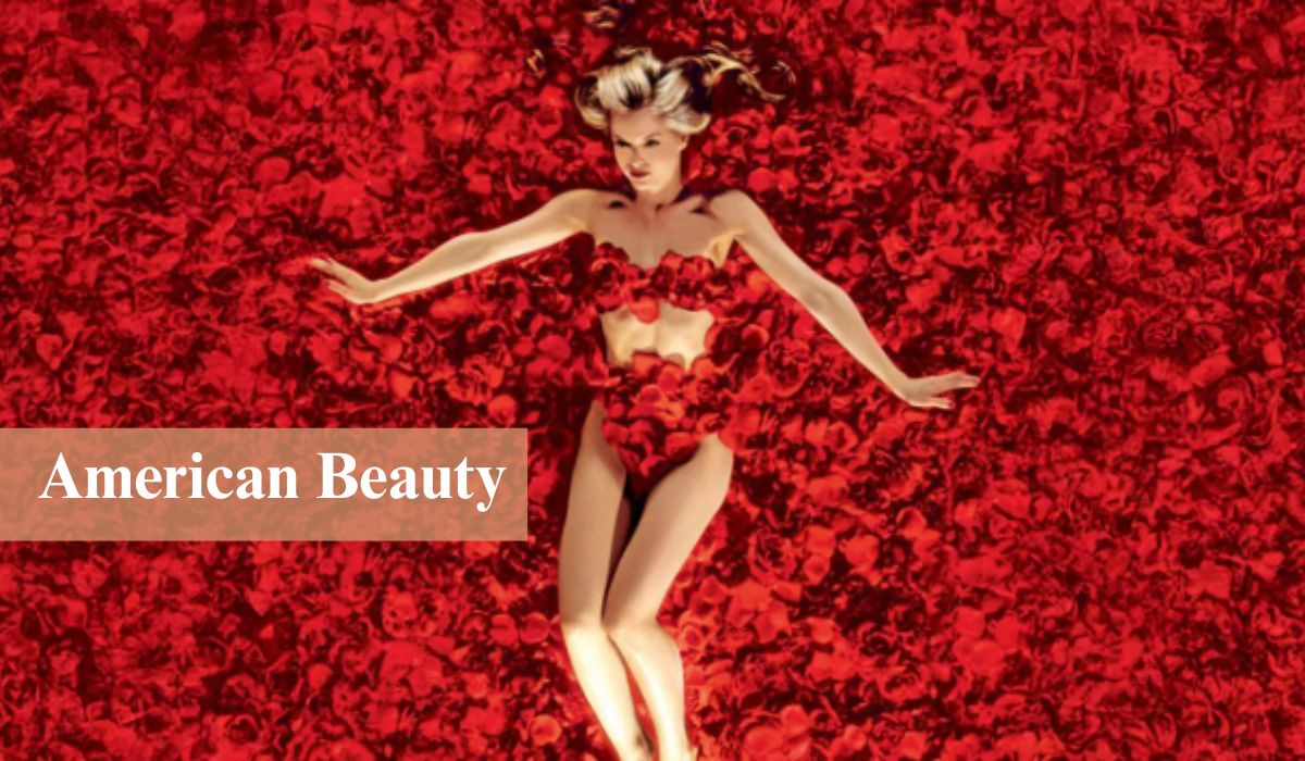 The Timeless Allure of American Beauty: A Dark Reflection on Suburban Life