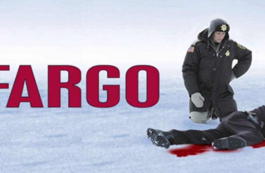 fargo movie