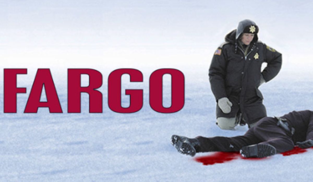 fargo movie