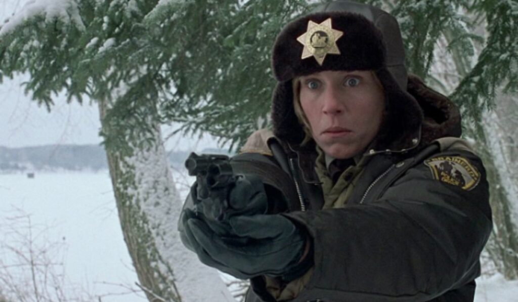 Fargo