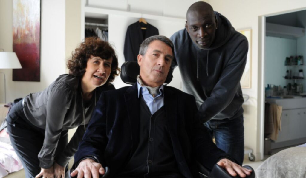 The Intouchables