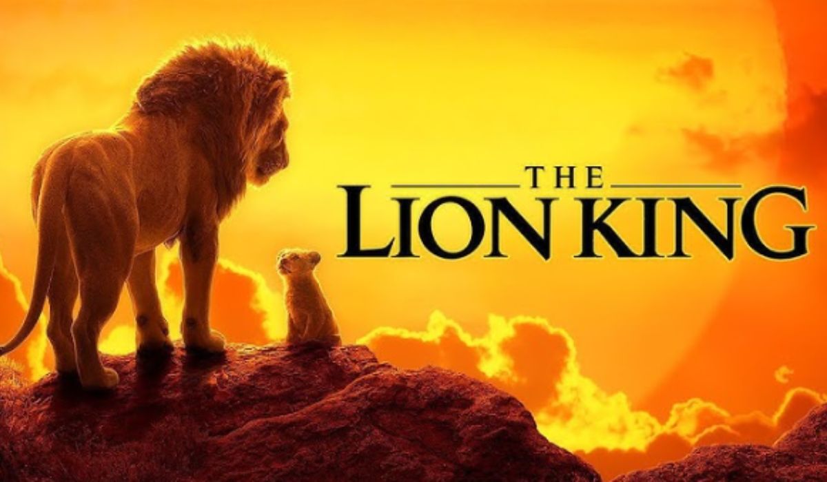 The Lion King: A Tale of Betrayal, Redemption, and Legacy