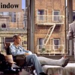 rear window movie