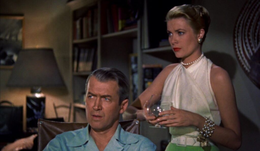 Rear Window