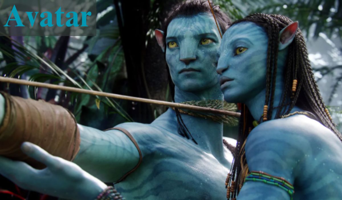 The World of Avatar: A Tale of Adventure, Love, and Survival