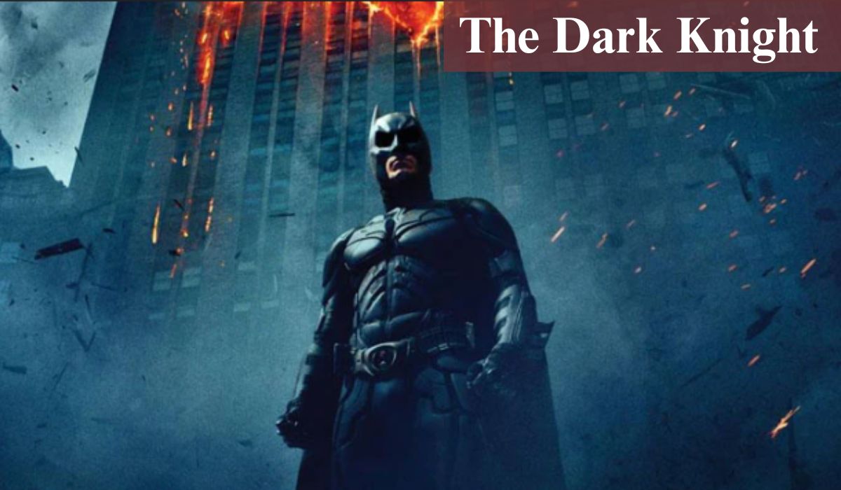 The Dark Knight: A Masterpiece of Heroism, Chaos, and Moral Dilemmas