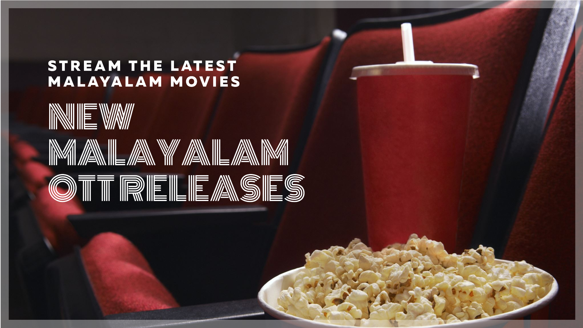 Malayalam OTT Releases This Week (February 9 to 15, 2025): 6 Movies To Watch on Netflix, Prime Video, Hotstar and More