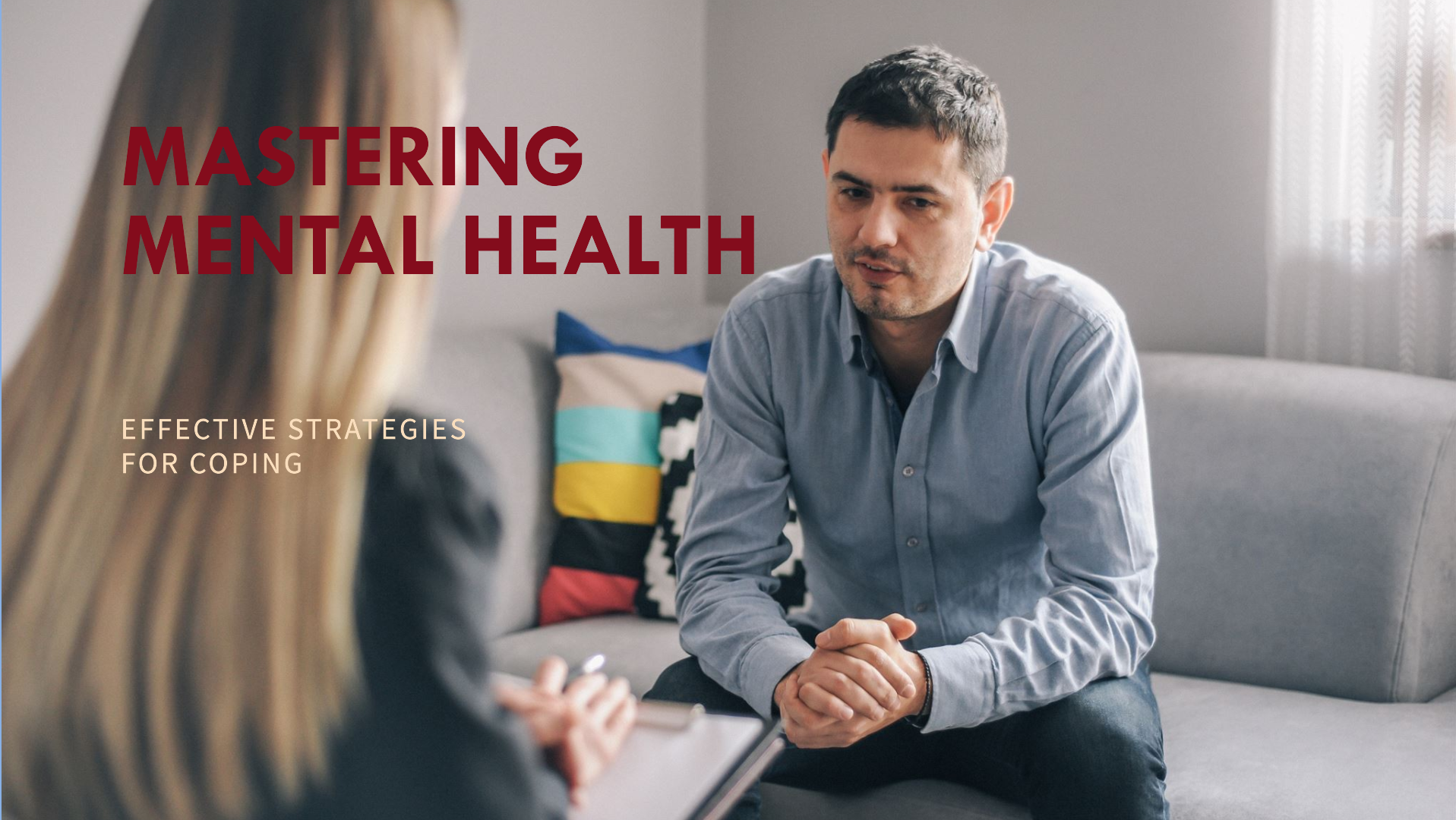 Mastering Mental Health