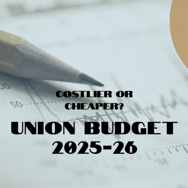 Union Budget 2025-26