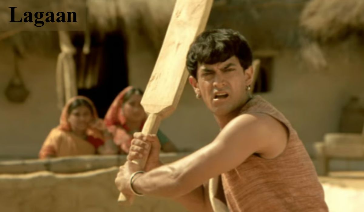 Lagaan