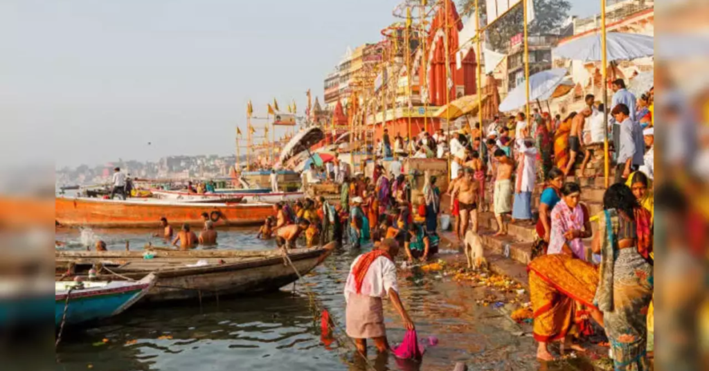 Maghi Purnima Snan