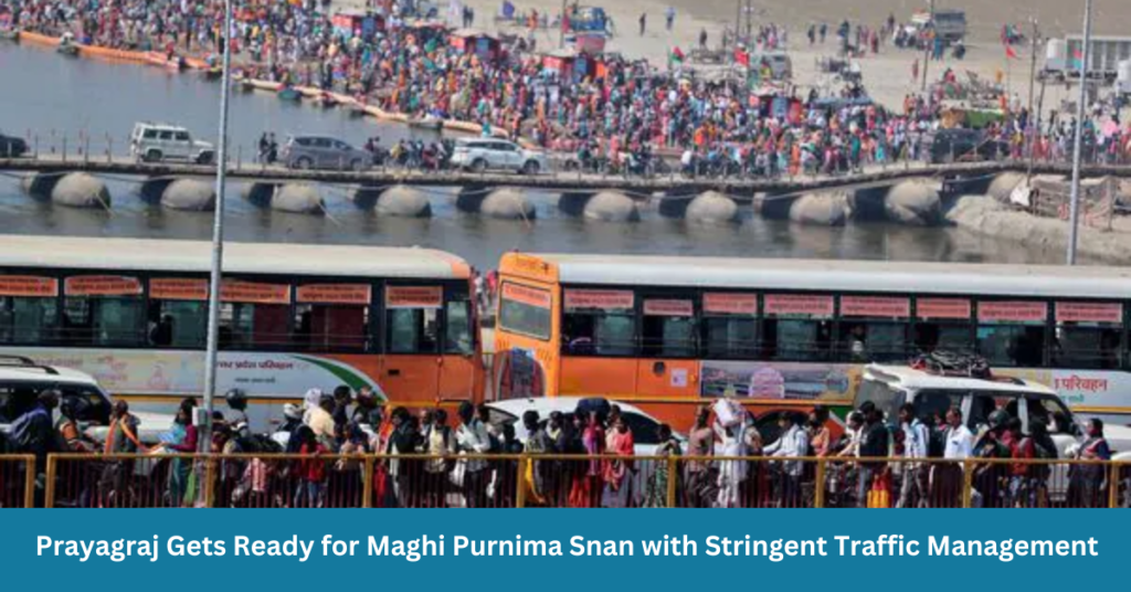 Maghi Purnima Snan