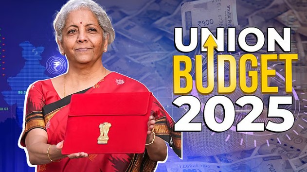 Union Budget 2025