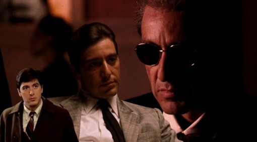 The Godfather Part III 