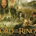 The Lord of the Rings